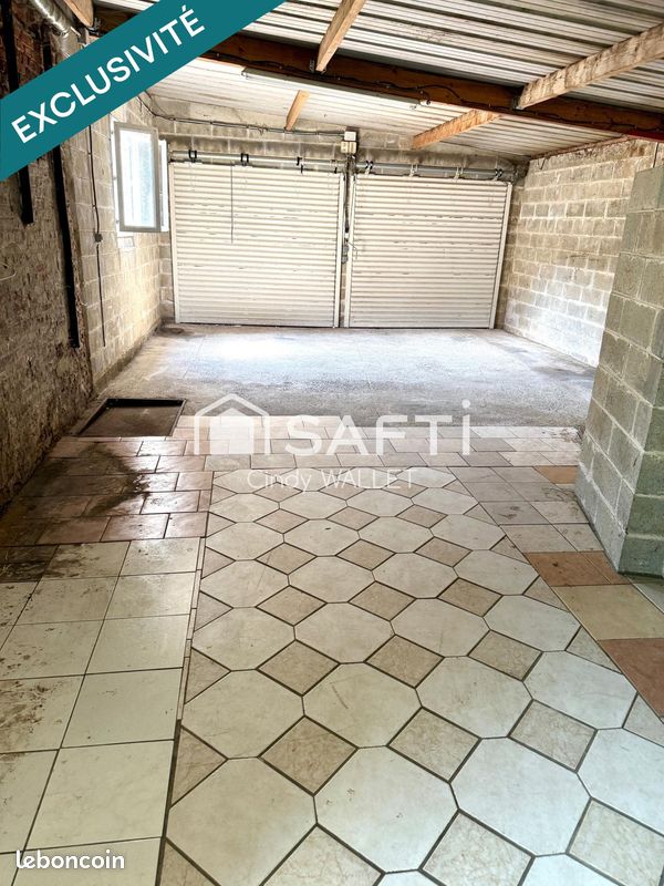 Propriété 6 pièces 128 m² (image 16)