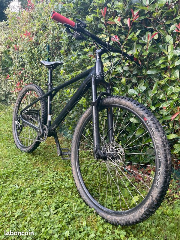 Vélo Vtt Gt Avalanche Expert Top Gt Avalanche Sport Shop