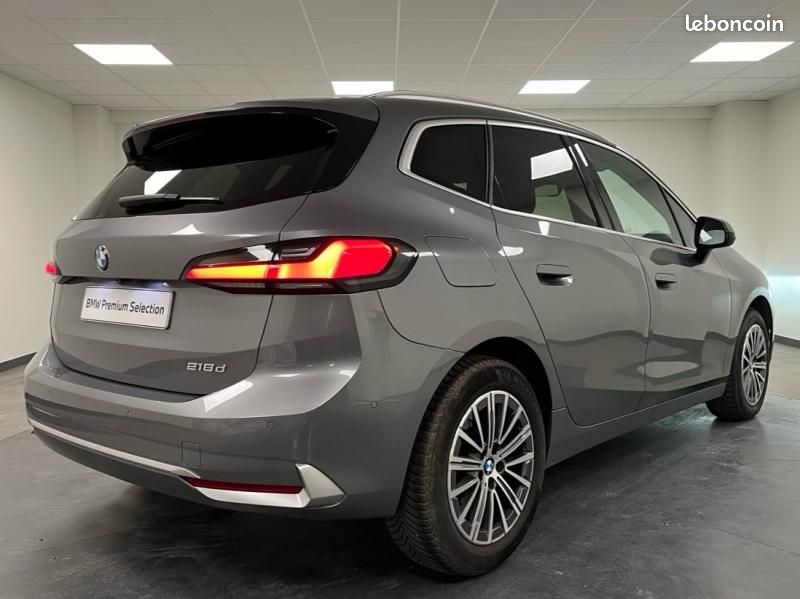 Bmw Série 2 ActiveTourer 218d 150ch Business Design DKG7 (image 2)