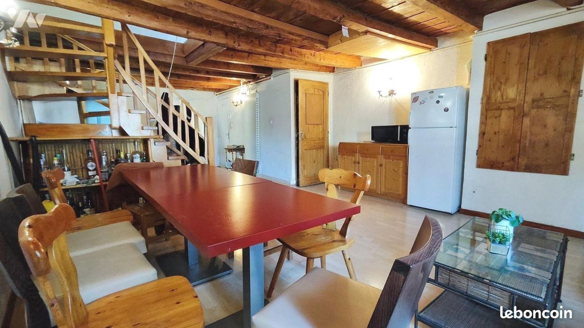 Appartement 4 pièces 88 m² · à Chambéry · 88 m² · 229 000 €