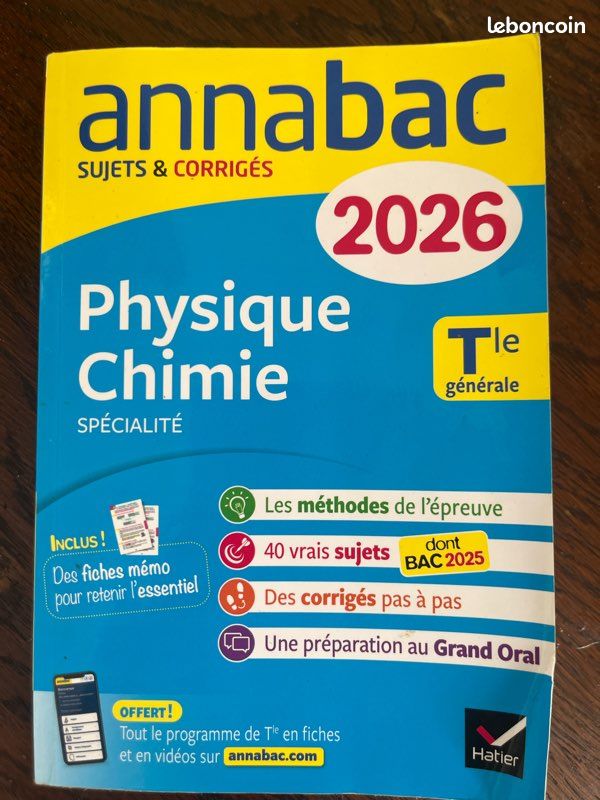 Manuel scolaire (image 1)