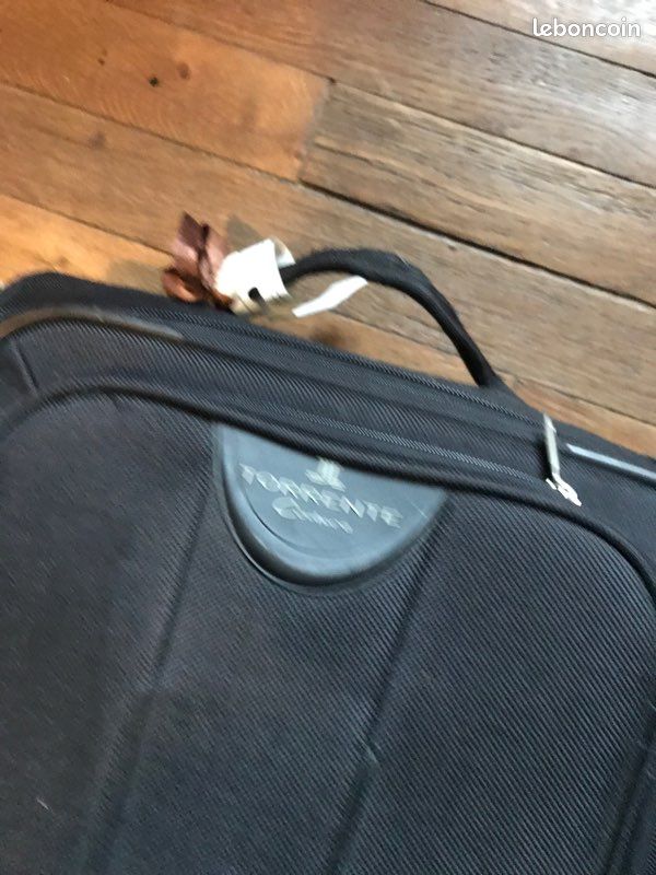 Valise cabine en très bon état (image 2)
