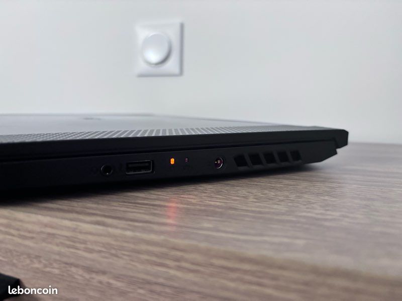 Pc Portable Gaming - Acer Nitro 5 (image 6)