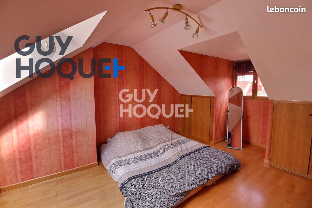 Maison 7 pièces 137 m² (image 9)
