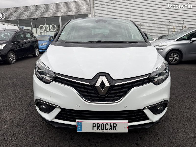 Renault SCENIC IV 1.2 TCE 130CH ENERGY INTENS (image 3)