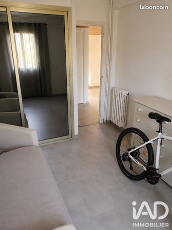 Appartement 2 pièces 43 m² — 4