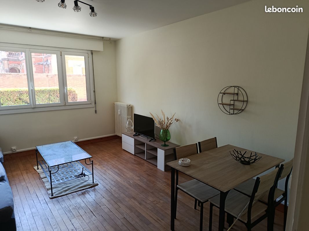 Appartement 3 pièces 65 m² · à Troyes · 65 m² · 800 €/mois