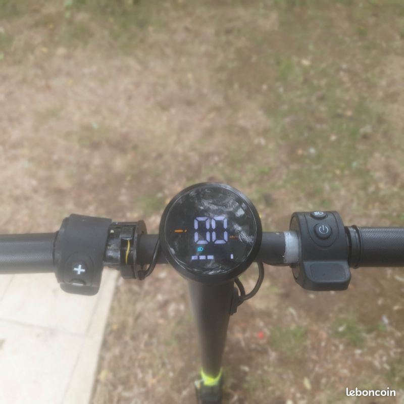 Trottinette électrique (image 3)