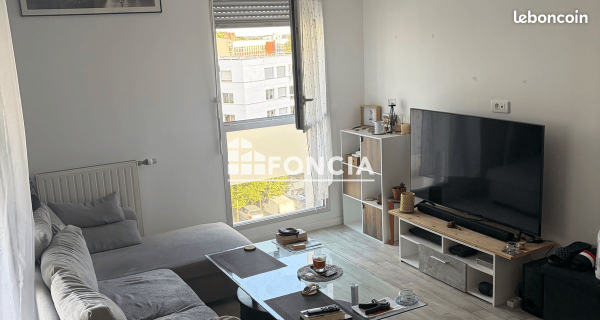 Parking 2 pièces 47 m² · à Nantes · 47 m² · 150 000 €