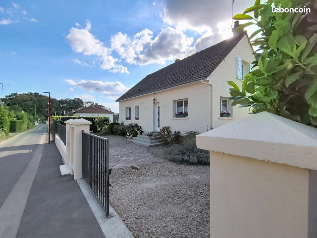 Maison 5 pièces 133 m² · à Anizy-le-Grand · 133 m² · 189 000 €