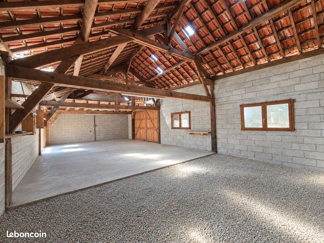 Maison 1 pièce 75 m² · à Les Villages Vovéens · 75 m² · 49 000 €