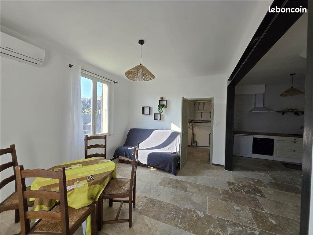 Maison 4 pièces 72 m² · à Valréas · 72 m² · 858 €