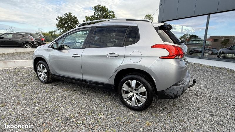 Peugeot 2008 1.6 BLUEHDI 75CH ACTIVE (image 2)