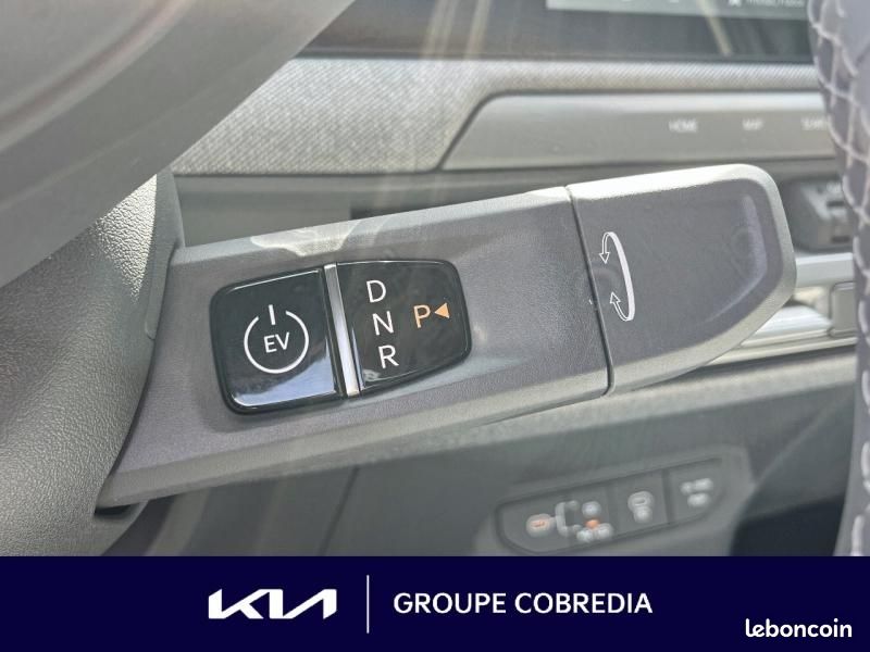 Kia EV3 204ch 81,4kWh Earth 2026 (image 10)
