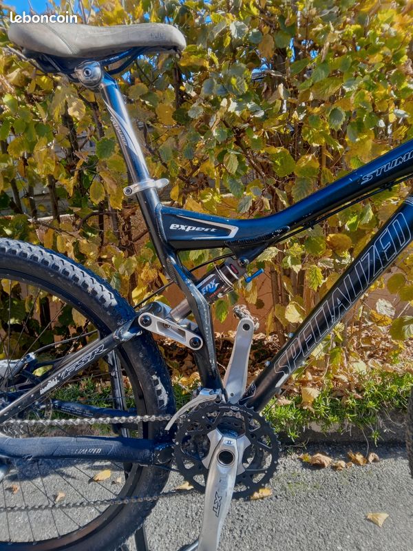 VTT Specialized (image 5)
