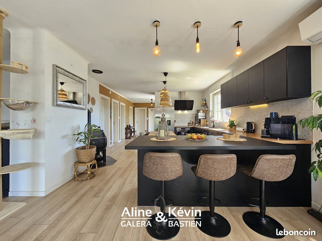 Maison 5 pièces 130 m² · à Herny · 130 m² · 269 000 €