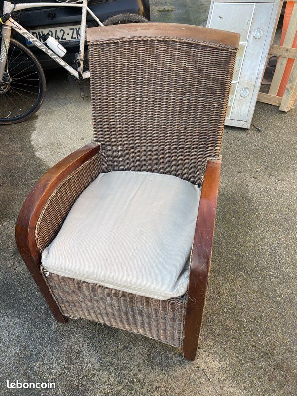 Fauteuil (image 1)