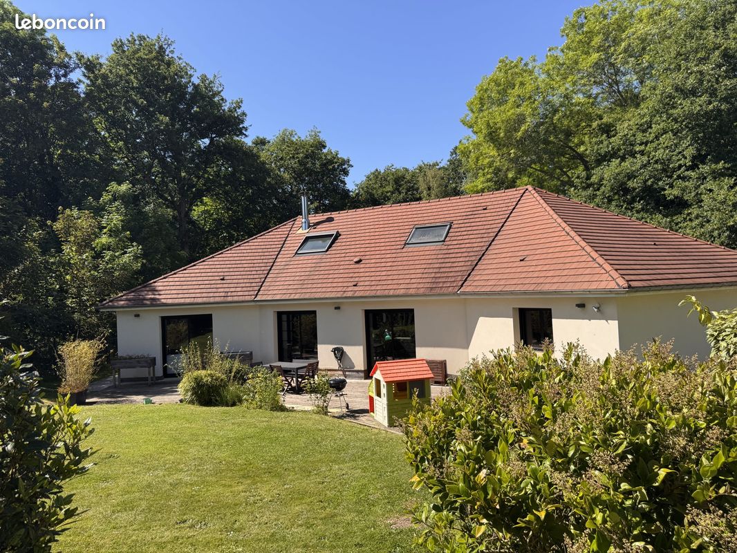 Maison 6 pièces 206 m² · à Louviers · 206 m² · 485 000 €