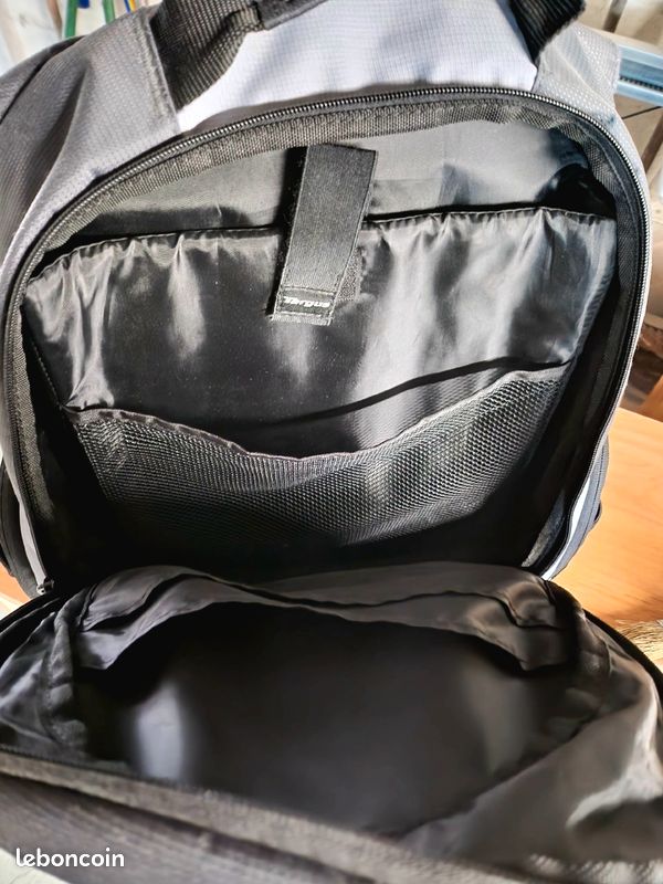 Sac à dos pc (image 4)
