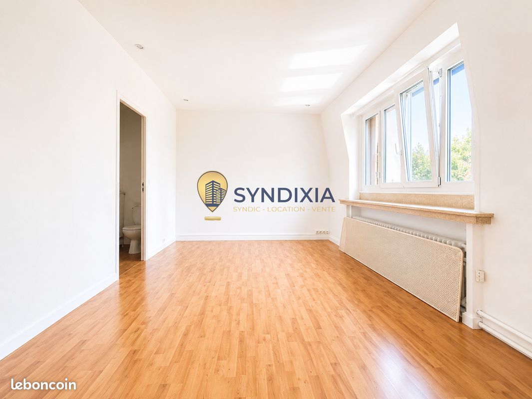 Appartement 1 pièce 22 m² · à Dreux · 22 m² · 530 €/mois