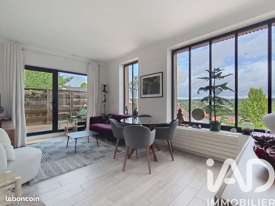 Maison 4 pièces 70 m² · à Sèvres · 70 m² · 595 000 €