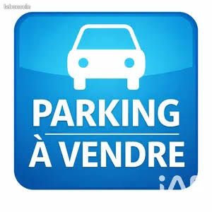 Parking 12 m² · à Montrouge · 12 m² · 15 000 €