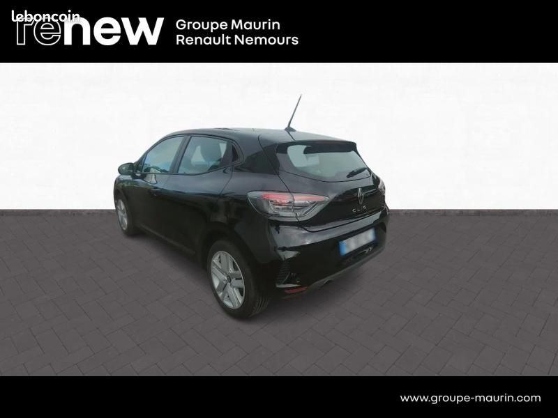 Renault Clio 1.5 dCi 100ch Evolution - 25 (image 3)