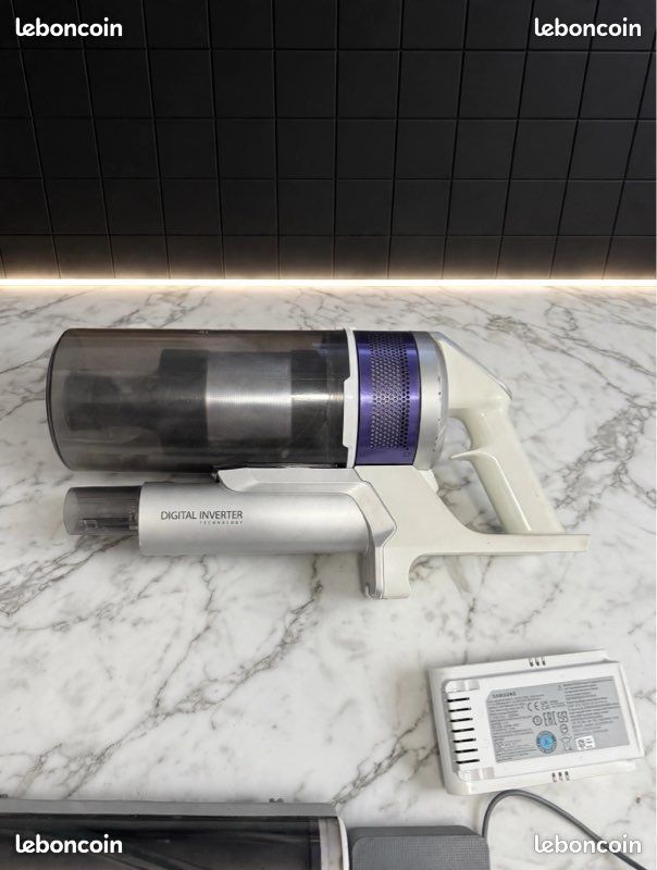 Aspirateur balais sans fils Samsung Jet 70 (image 5)