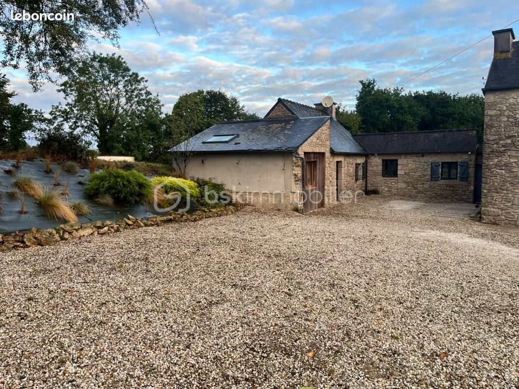 Maison 6 pièces 150 m² · à Saint-Divy · 150 m² · 335 000 €