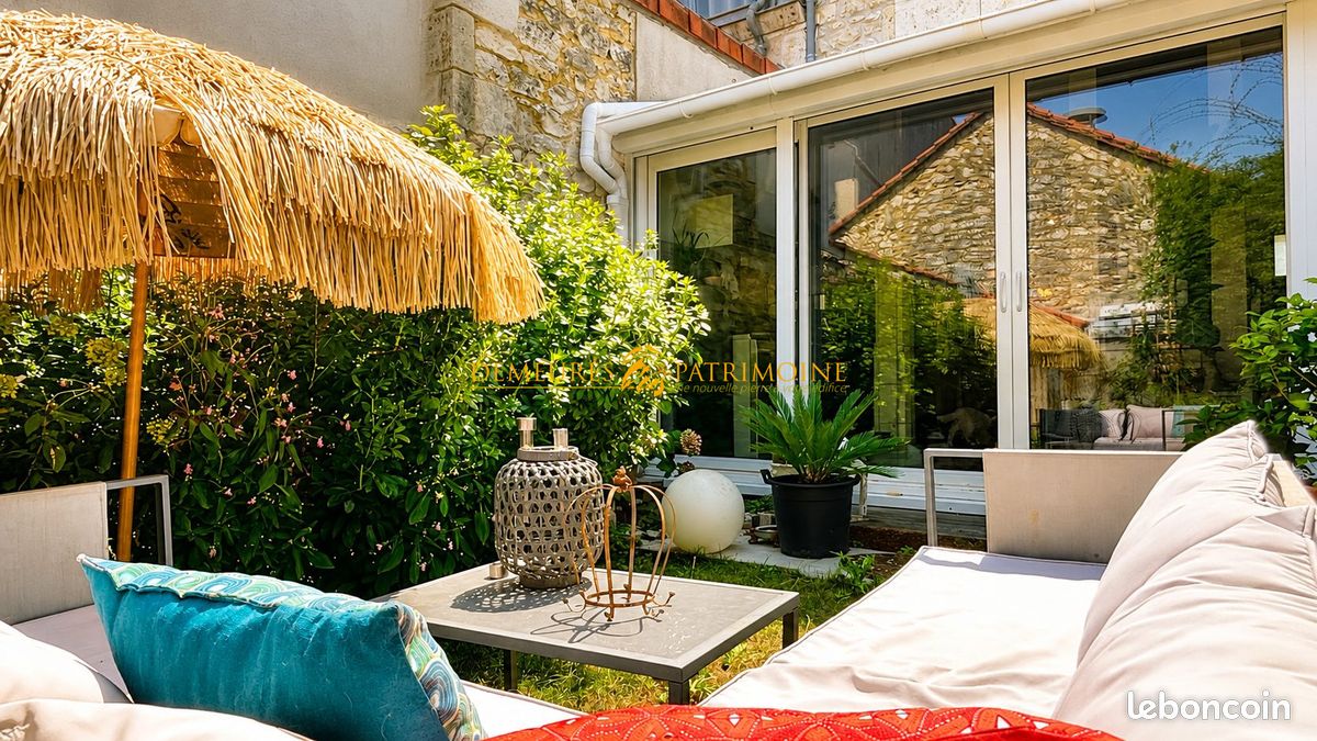 Maison 5 pièces 109 m² · à Angoulême · 109 m² · 259 000 €