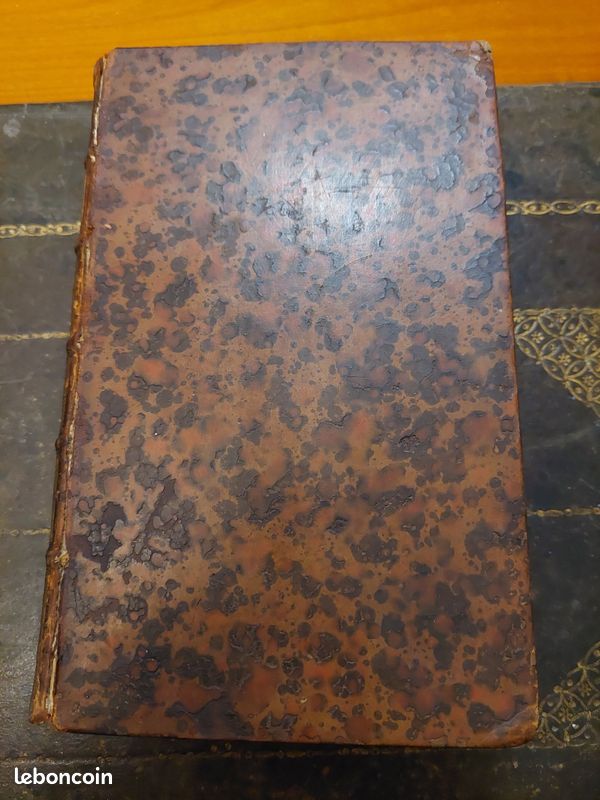 London and Country Cook 1749 (ancien livre de cuisine) (image 14)