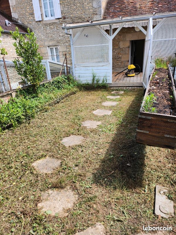 Maison 3 pièces 75 m² · à Alençon · 75 m² · 81 000 €