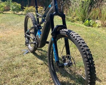 VTT électrique SPECIALIZED Turbo Levo Expert Vélos