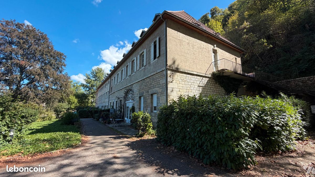 Appartement 2 pièces 39 m² · à Beure · 39 m² · 85 000 €