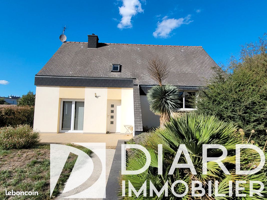 Maison 7 pièces 180 m² · à Saint-Didier · 180 m² · 327 780 €