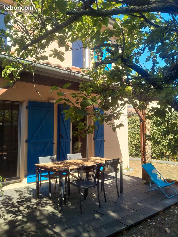 Maison 5 pièces 105 m² · à Toulouse · 105 m² · 335 000 €