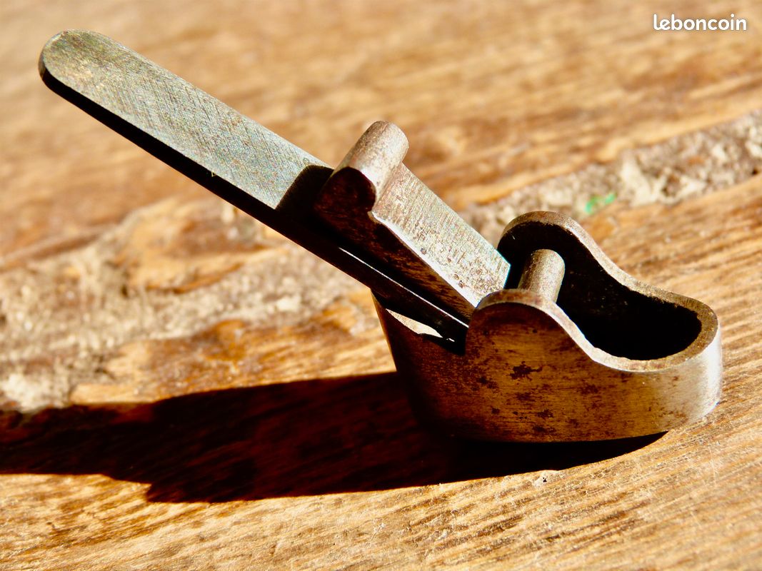 OUTILS ANCIENS - ART POPULAIRE : Les Rabots - Nouvelle édition