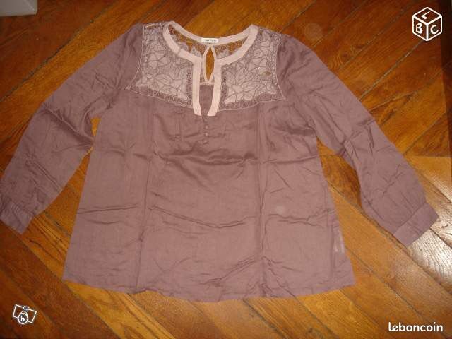 Chemise AN'GE (image 1)