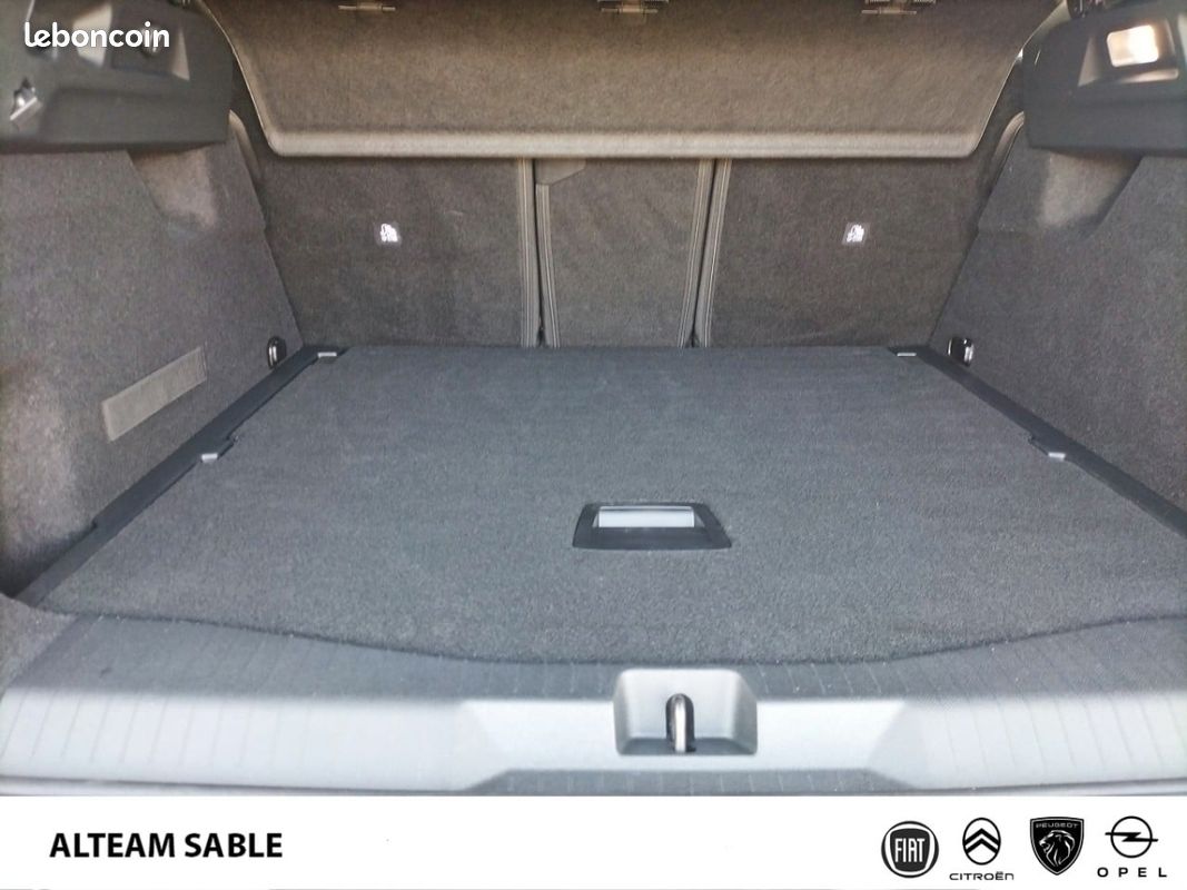 Citroën C5 Aircross (2) Hybride 145ch auto MAX (image 6)