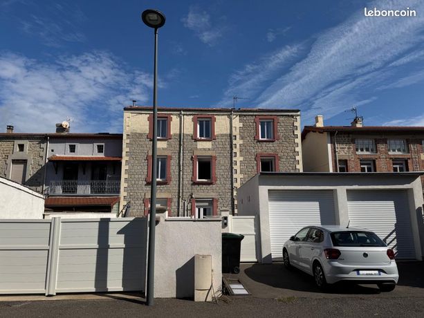 Immeuble 214 m² Villars