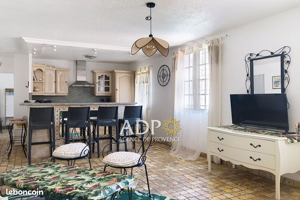 Appartement 3 pièces 68 m² · à Grasse · 68 m² · 155 000 €