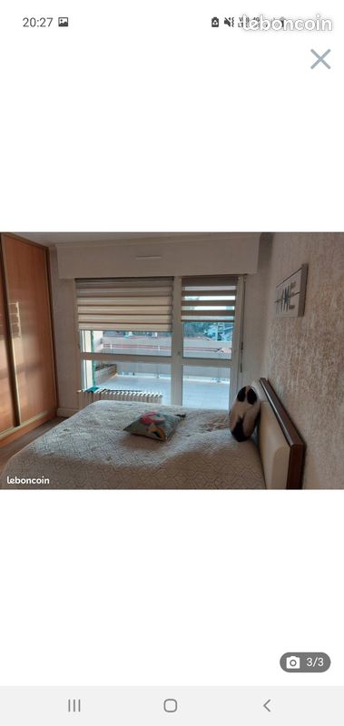 Appartement 2 pièces 40 m² · à Metz · 40 m² · 870 €/mois