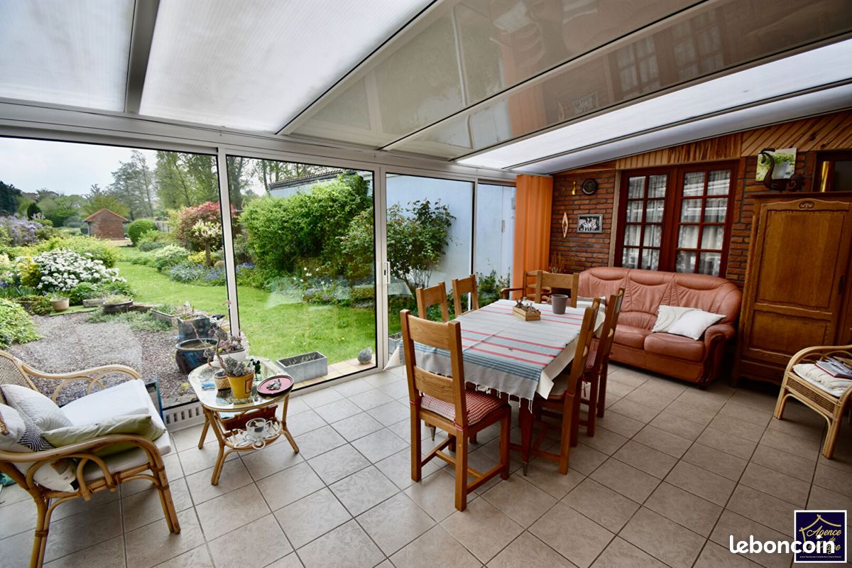 Maison 5 pièces 79 m² · à Andres · 79 m² · 168 800 €