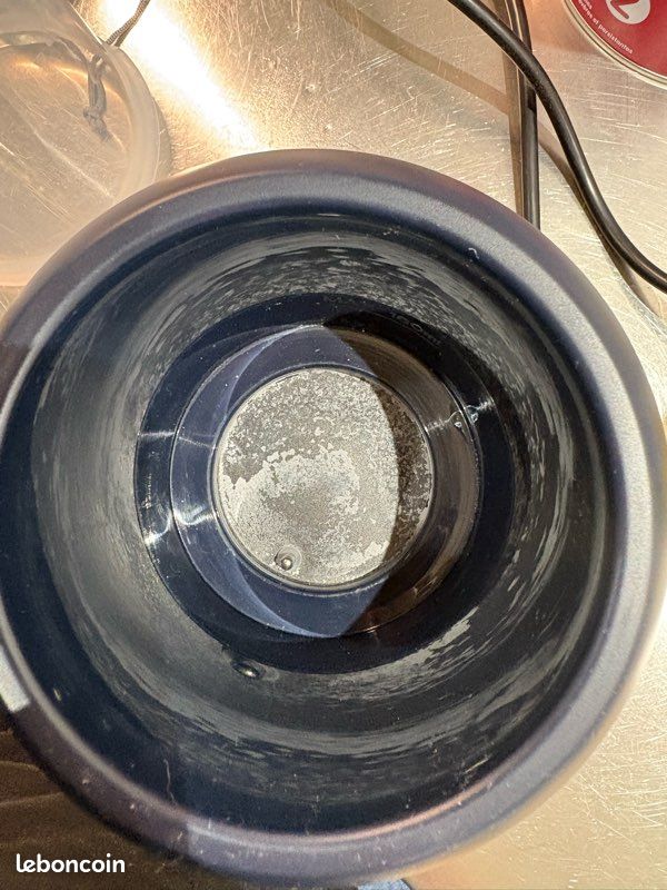 Chauffe biberon multi milk beaba (image 2)