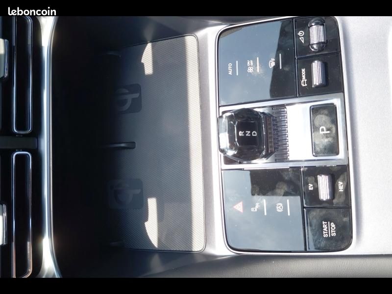 Byd Seal U 1.5 DM-i 218ch Boost (image 21)