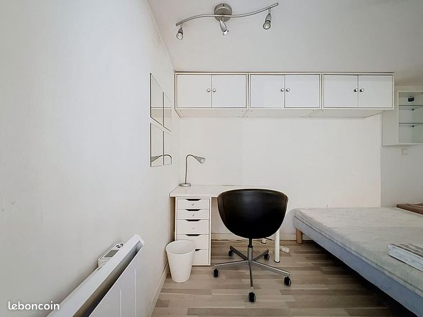 Appartement 3 pièces 46 m² — 11