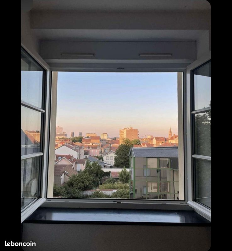 Appartement 1 pièce 15 m² · à Nancy · 15 m² · 59 900 €