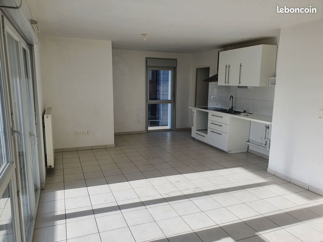 Appartement 2 pièces 57 m² (image 1)