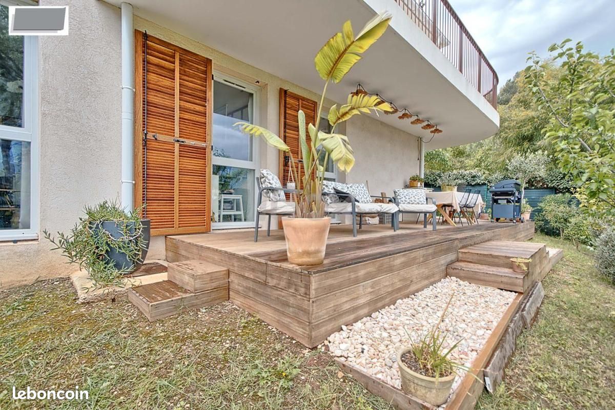 Appartement 4 pièces 87 m² · à Toulon · 87,2 m² · 1 600 €/mois