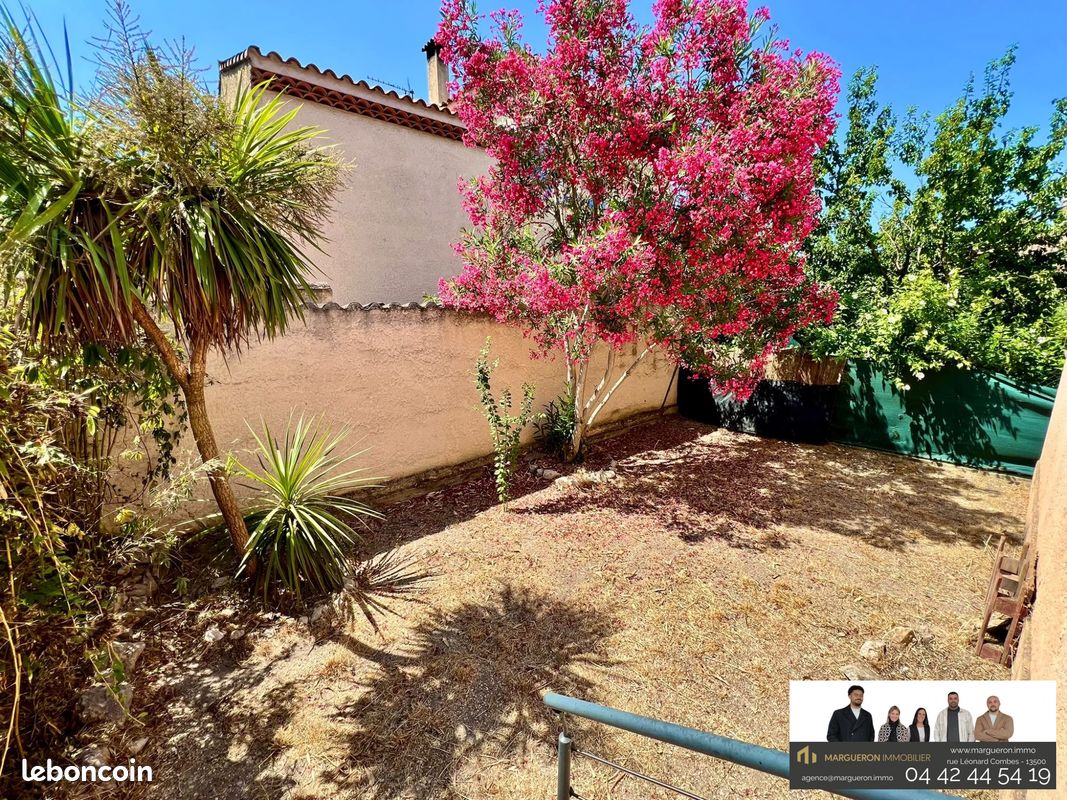 Maison 3 pièces 50 m² · à Ensuès-la-Redonne · 50 m² · 307 000 €